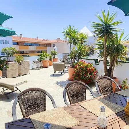 Apartmán Ap388 - Alcazaba Linda Vista *