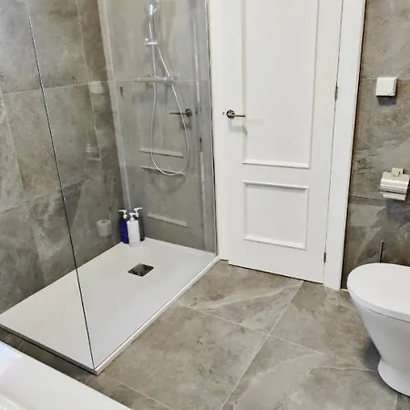 Apartmán Ap388 - Alcazaba Linda Vista