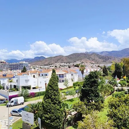 Apartmán Ap388 - Alcazaba Linda Vista *